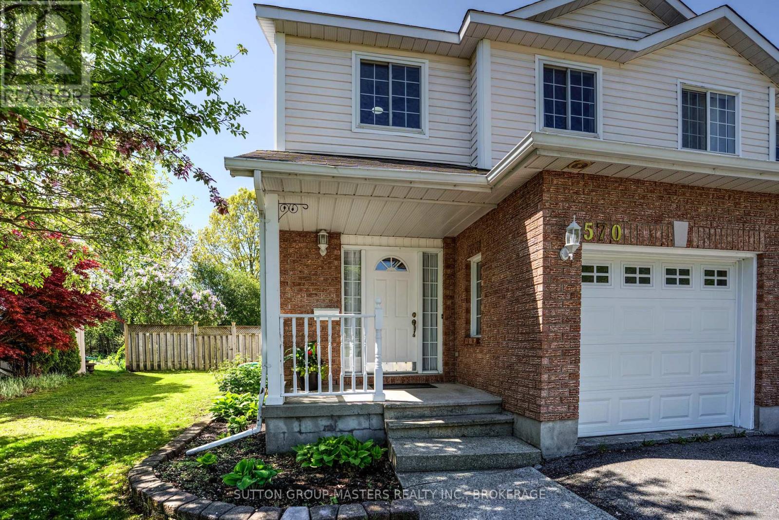 570 BARNSLEY CRESCENT, kingston (city southwest), Ontario