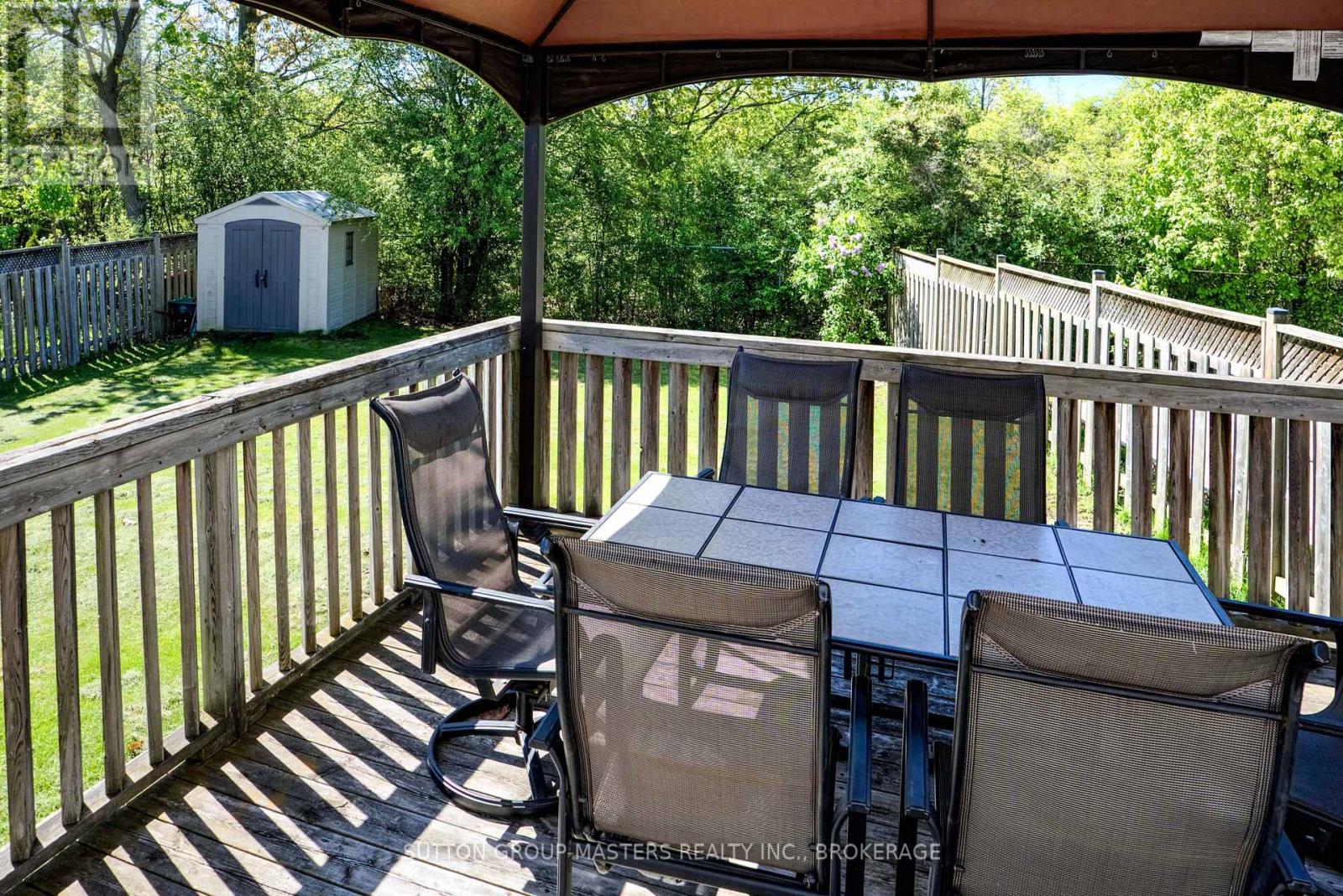 570 Barnsley Crescent, Kingston, Ontario  K7M 8X3 - Photo 17 - X12177727