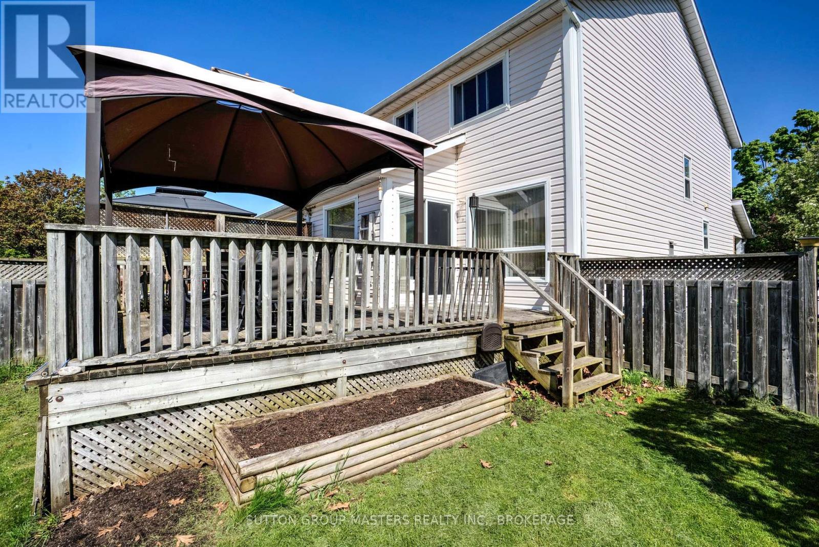 570 Barnsley Crescent, Kingston, Ontario  K7M 8X3 - Photo 19 - X12177727