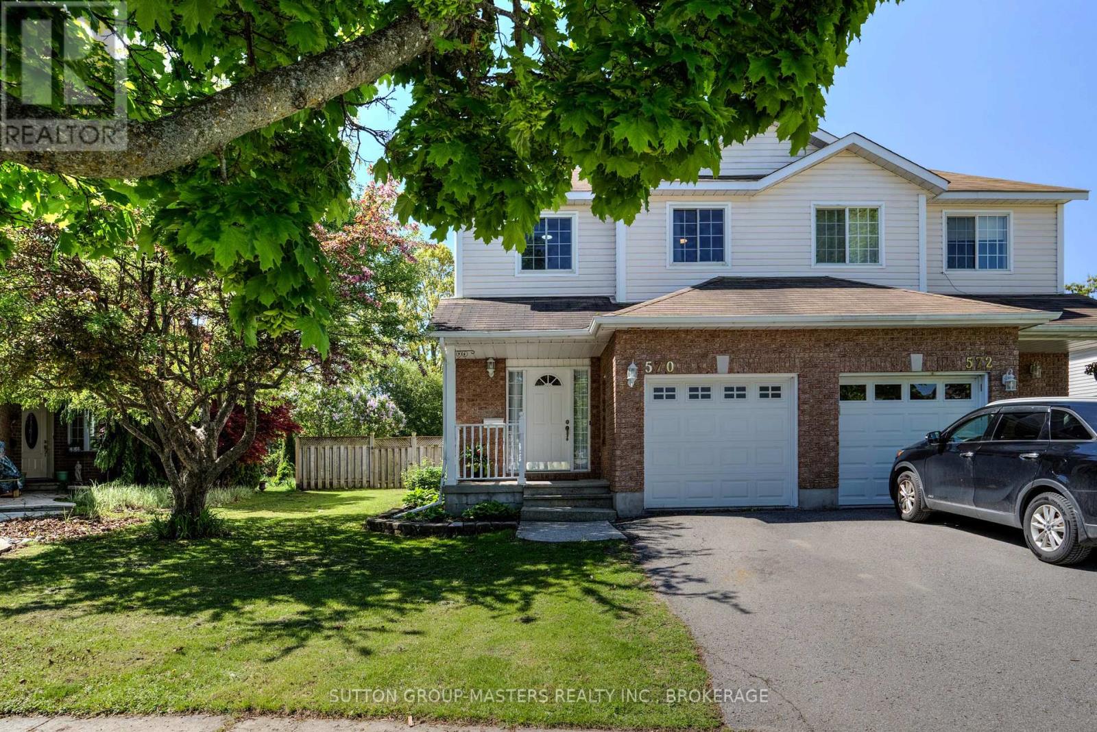 570 Barnsley Crescent, Kingston, Ontario  K7M 8X3 - Photo 2 - X12177727