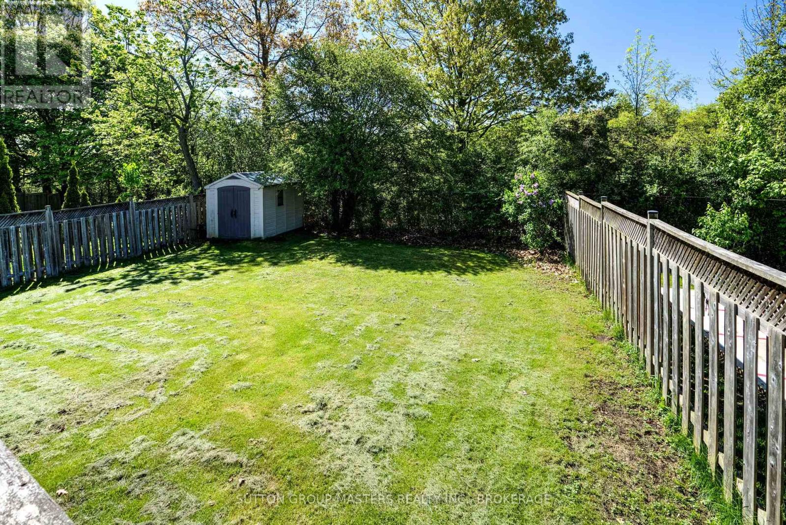 570 Barnsley Crescent, Kingston, Ontario  K7M 8X3 - Photo 20 - X12177727