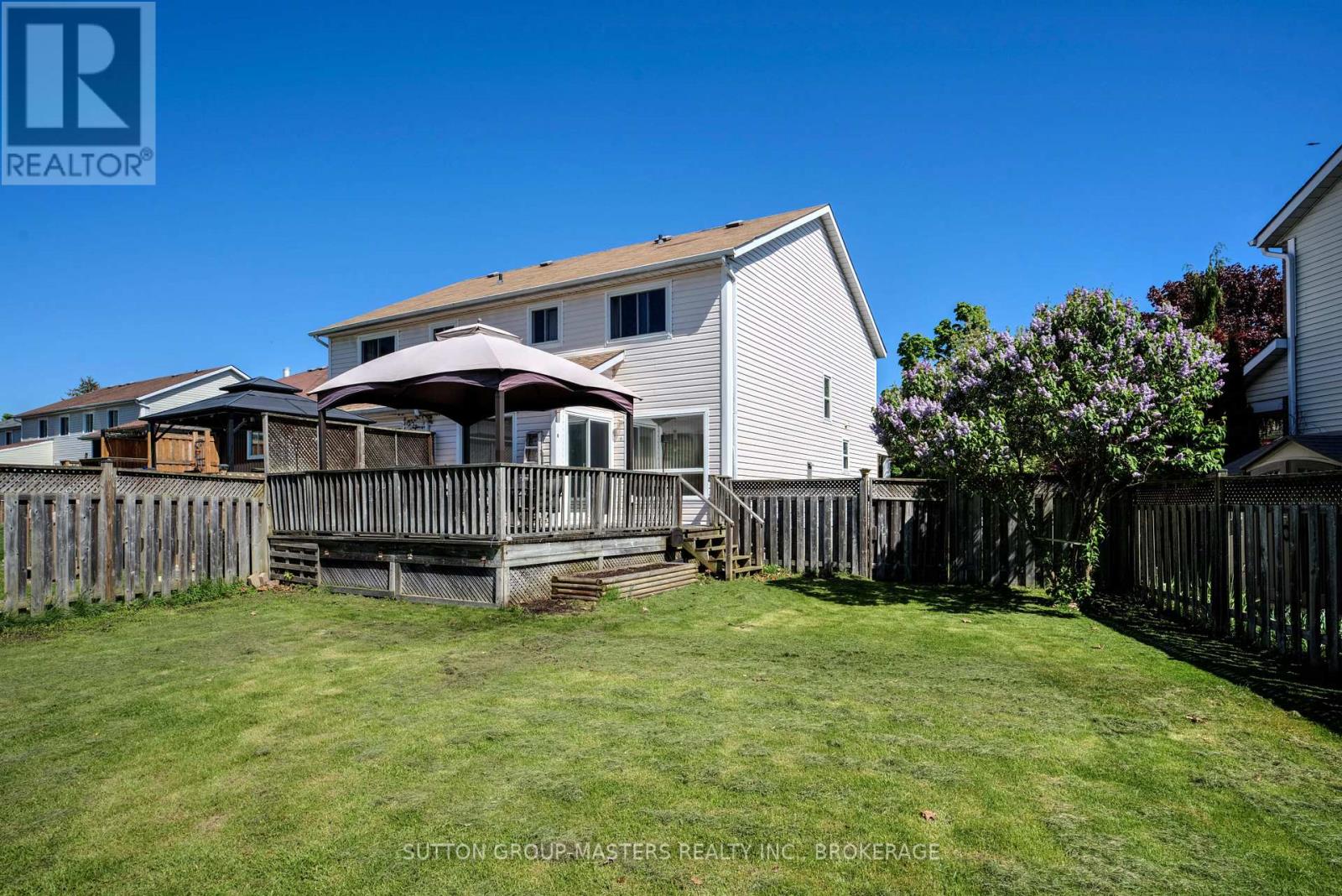 570 Barnsley Crescent, Kingston, Ontario  K7M 8X3 - Photo 21 - X12177727