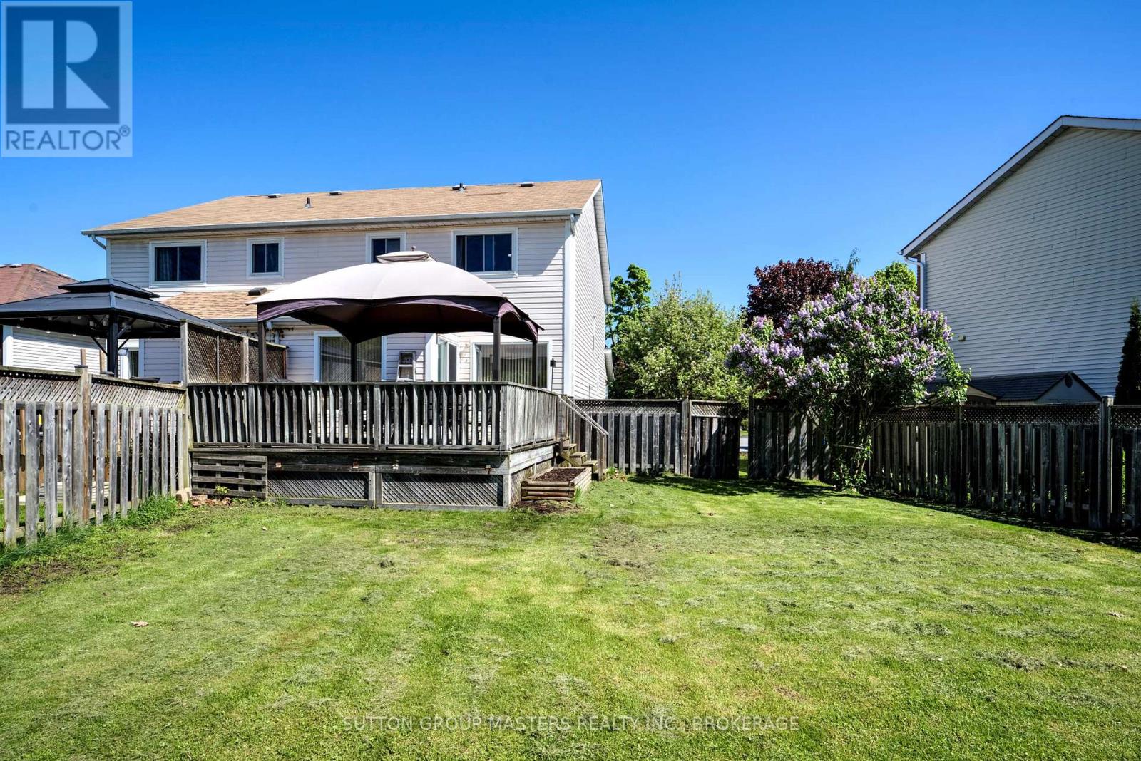 570 Barnsley Crescent, Kingston, Ontario  K7M 8X3 - Photo 3 - X12177727