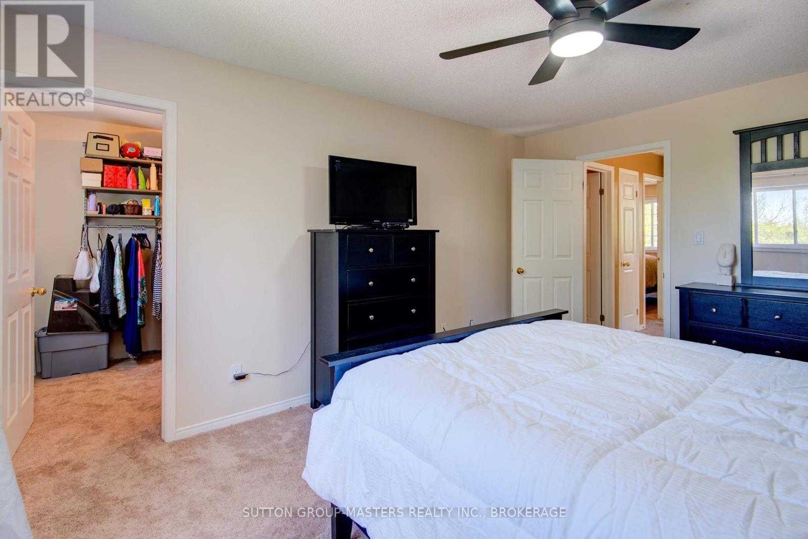 570 Barnsley Crescent, Kingston, Ontario  K7M 8X3 - Photo 31 - X12177727