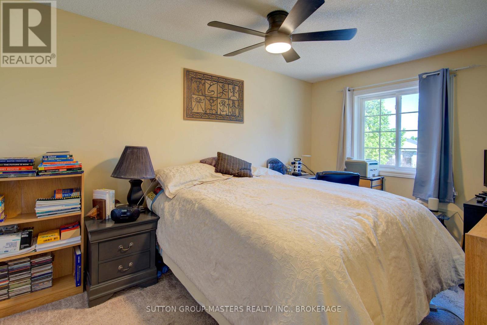 570 Barnsley Crescent, Kingston, Ontario  K7M 8X3 - Photo 37 - X12177727