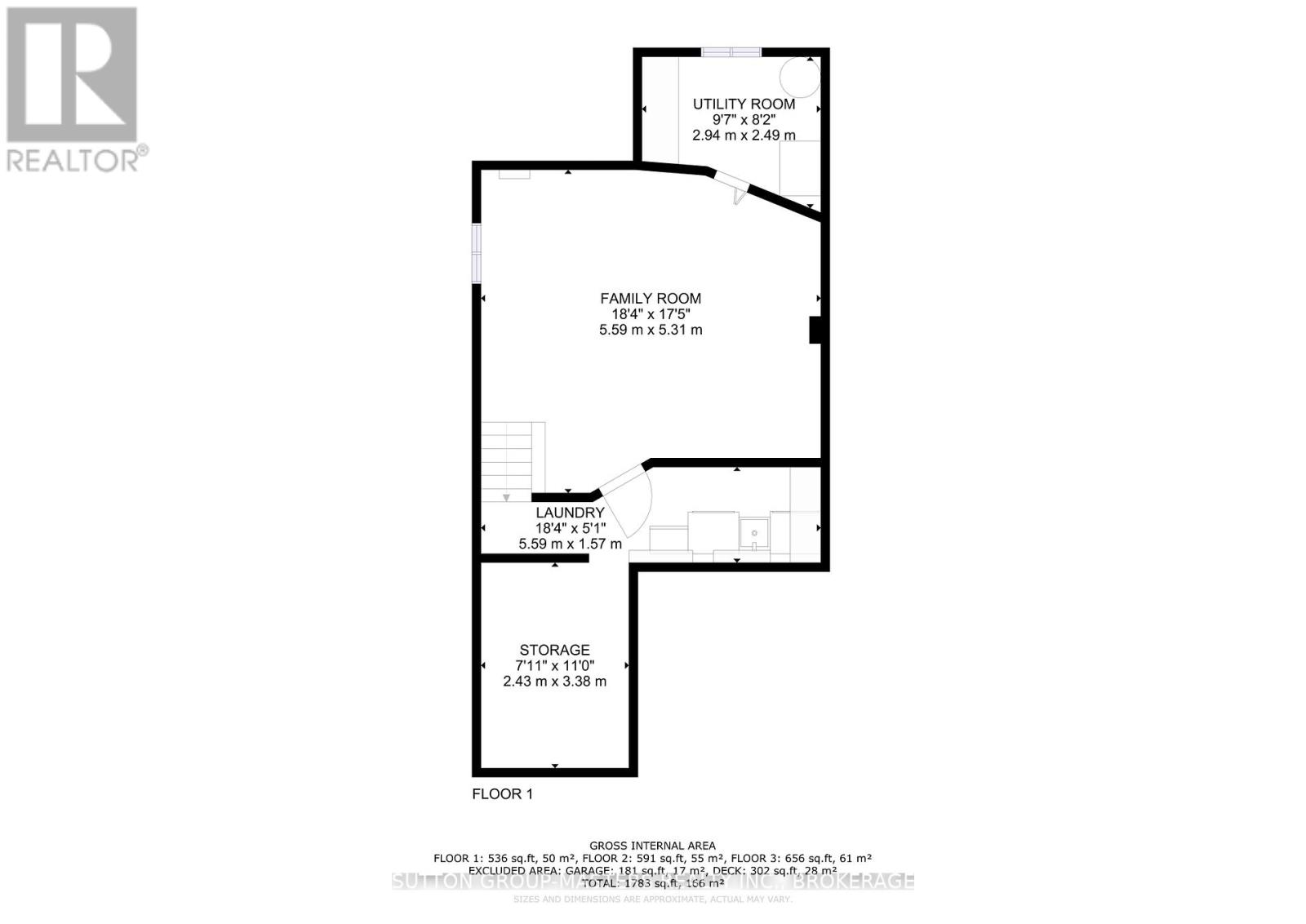 570 Barnsley Crescent, Kingston, Ontario  K7M 8X3 - Photo 46 - X12177727