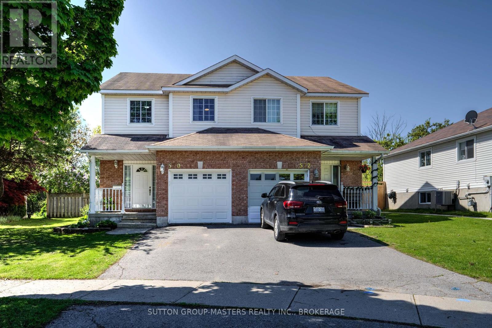 570 Barnsley Crescent, Kingston, Ontario  K7M 8X3 - Photo 5 - X12177727