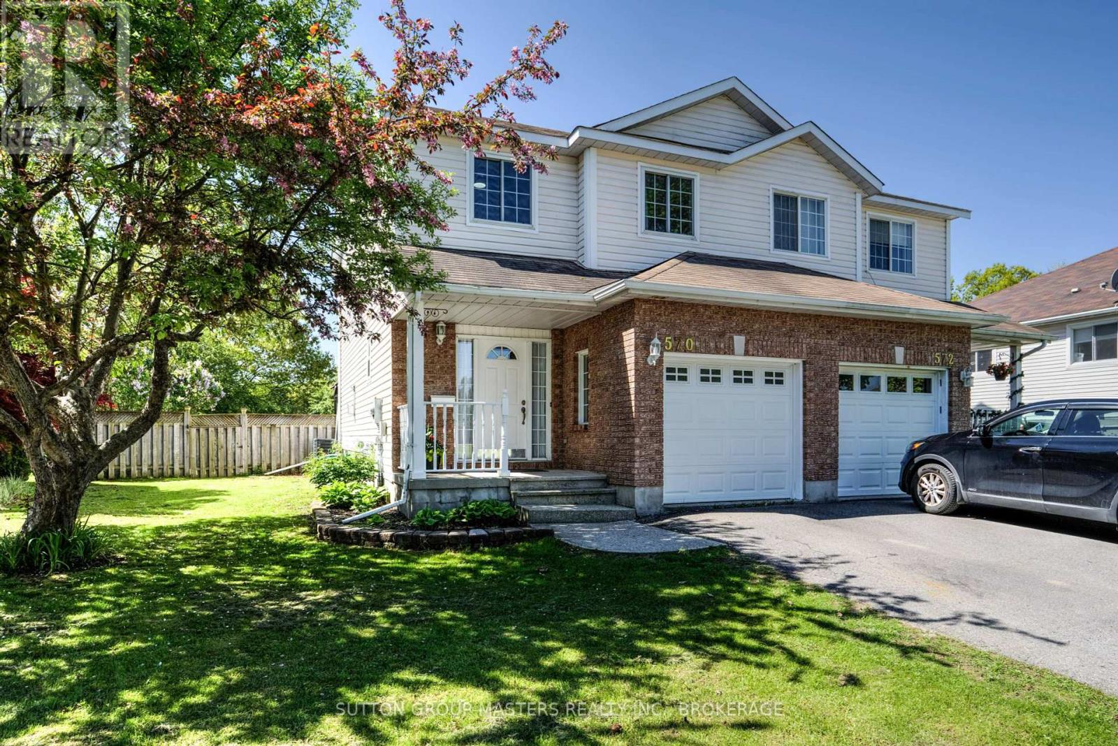 570 Barnsley Crescent, Kingston, Ontario  K7M 8X3 - Photo 6 - X12177727