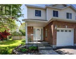 570 BARNSLEY CRESCENT, Kingston, Ontario