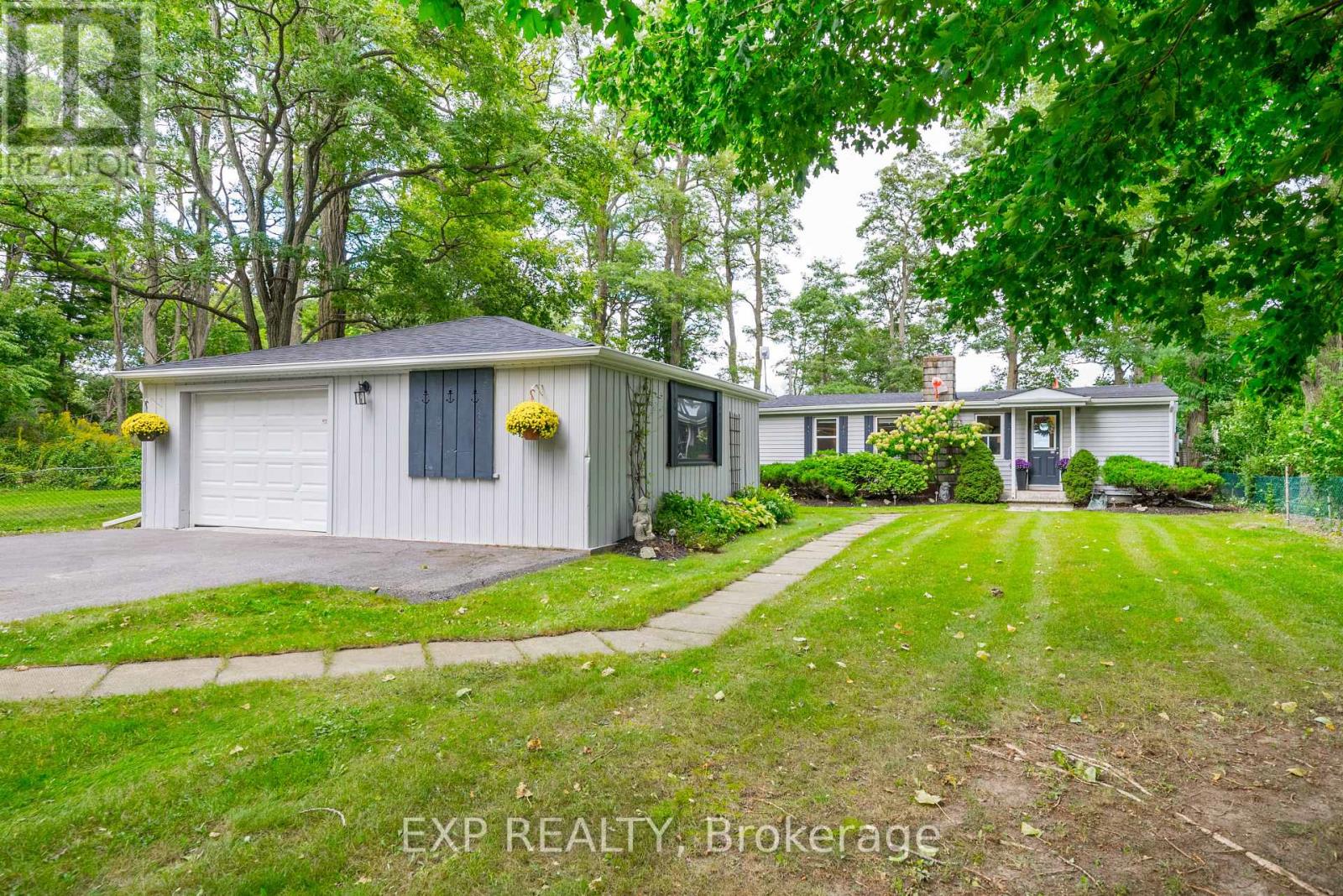 113 VICTORIA BEACH ROAD, Cramahe, Ontario