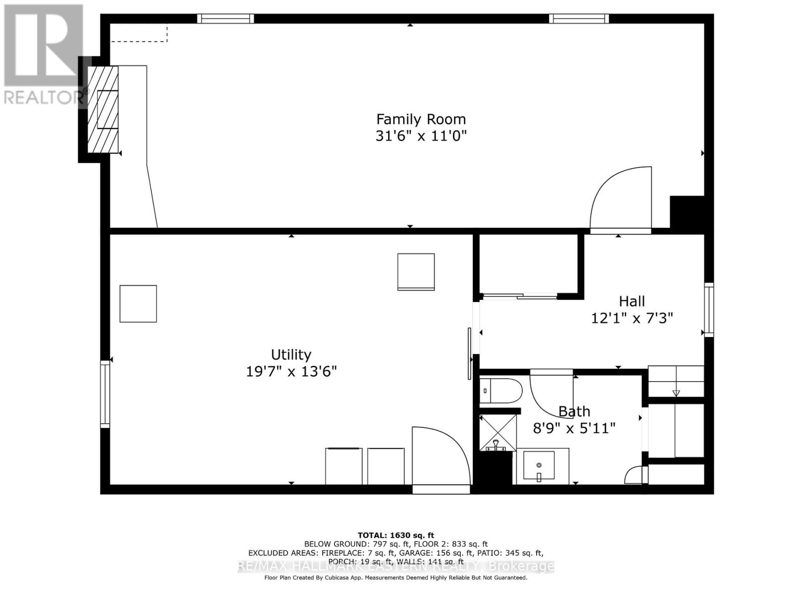 165 Marina Boulevard, Peterborough North, Ontario  K9H 6M8 - Photo 44 - X12177743
