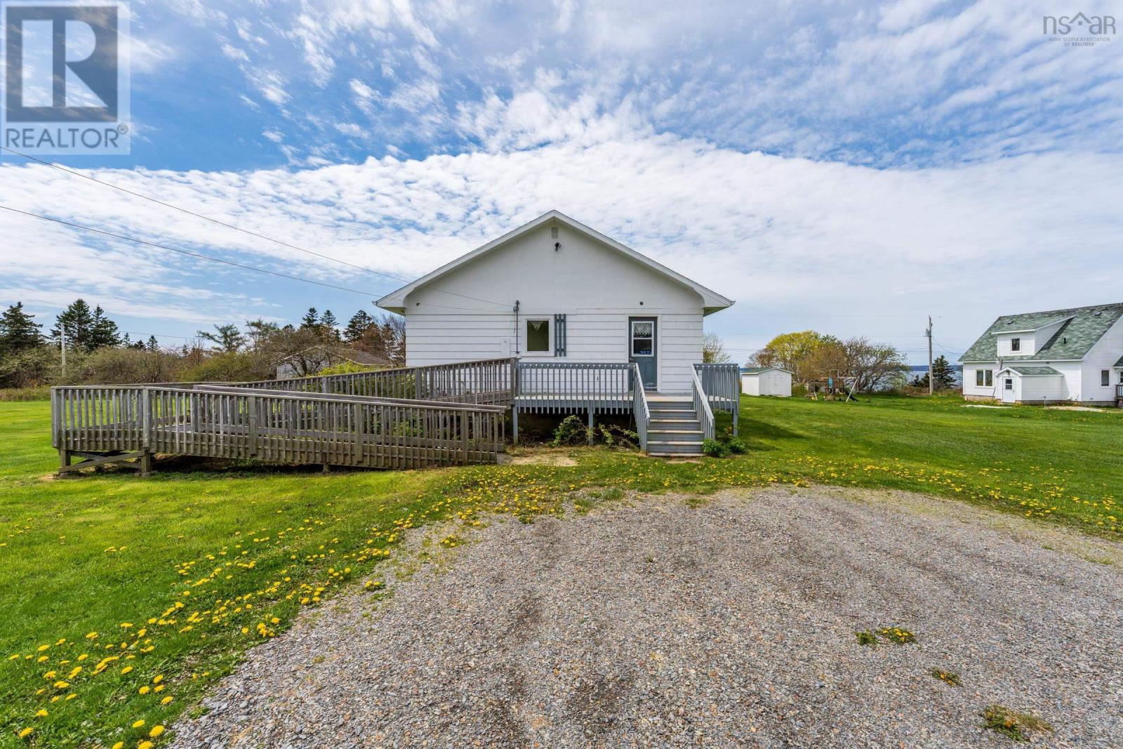 3574 Highway 1, St. Bernard, Nova Scotia  B0W 3T0 - Photo 10 - 202511450