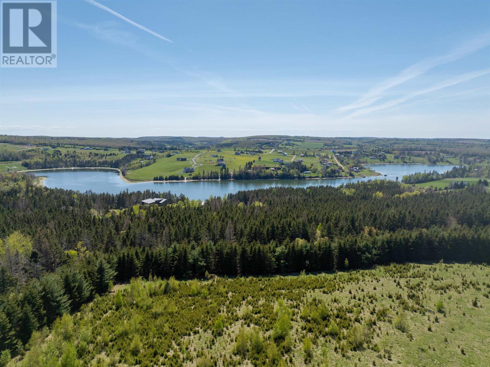 Acreage Trout River Road, Stanley Bridge, Prince Edward Island  C0A 1N0 - Photo 2 - 202502775