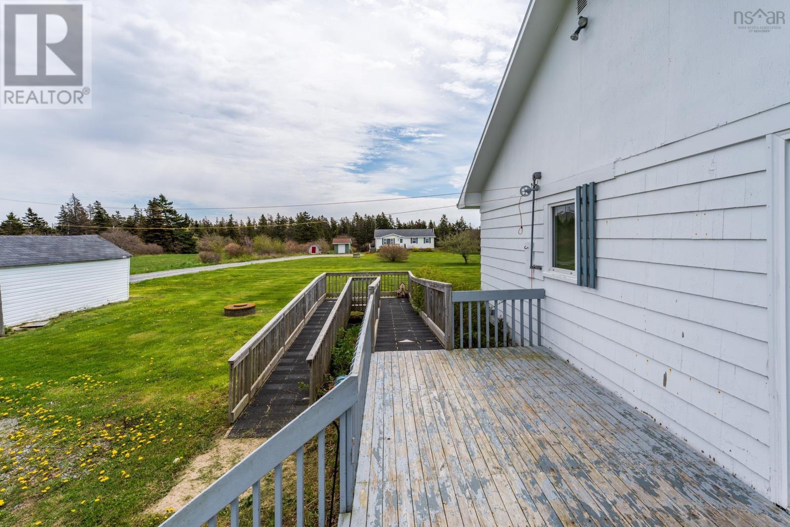 3574 Highway 1, St. Bernard, Nova Scotia  B0W 3T0 - Photo 11 - 202511450