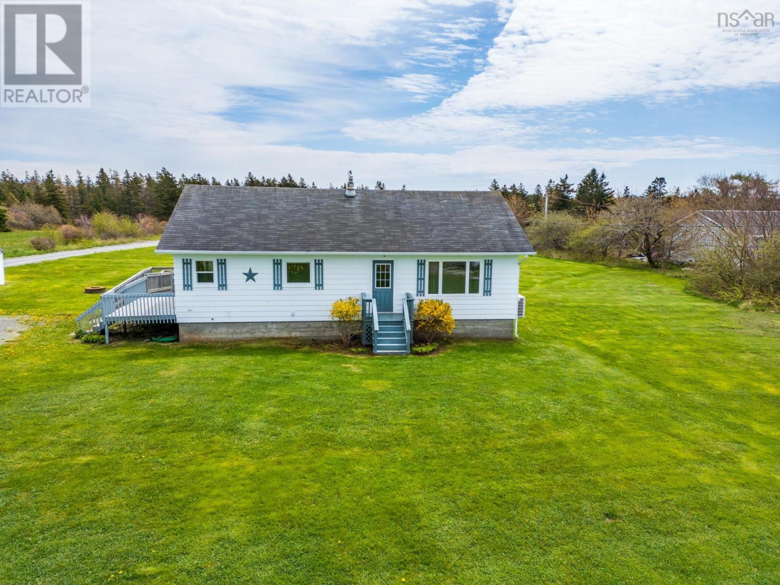 3574 Highway 1, St. Bernard, Nova Scotia  B0W 3T0 - Photo 2 - 202511450