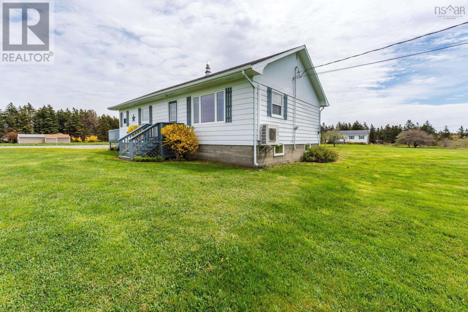 3574 Highway 1, St. Bernard, Nova Scotia  B0W 3T0 - Photo 3 - 202511450