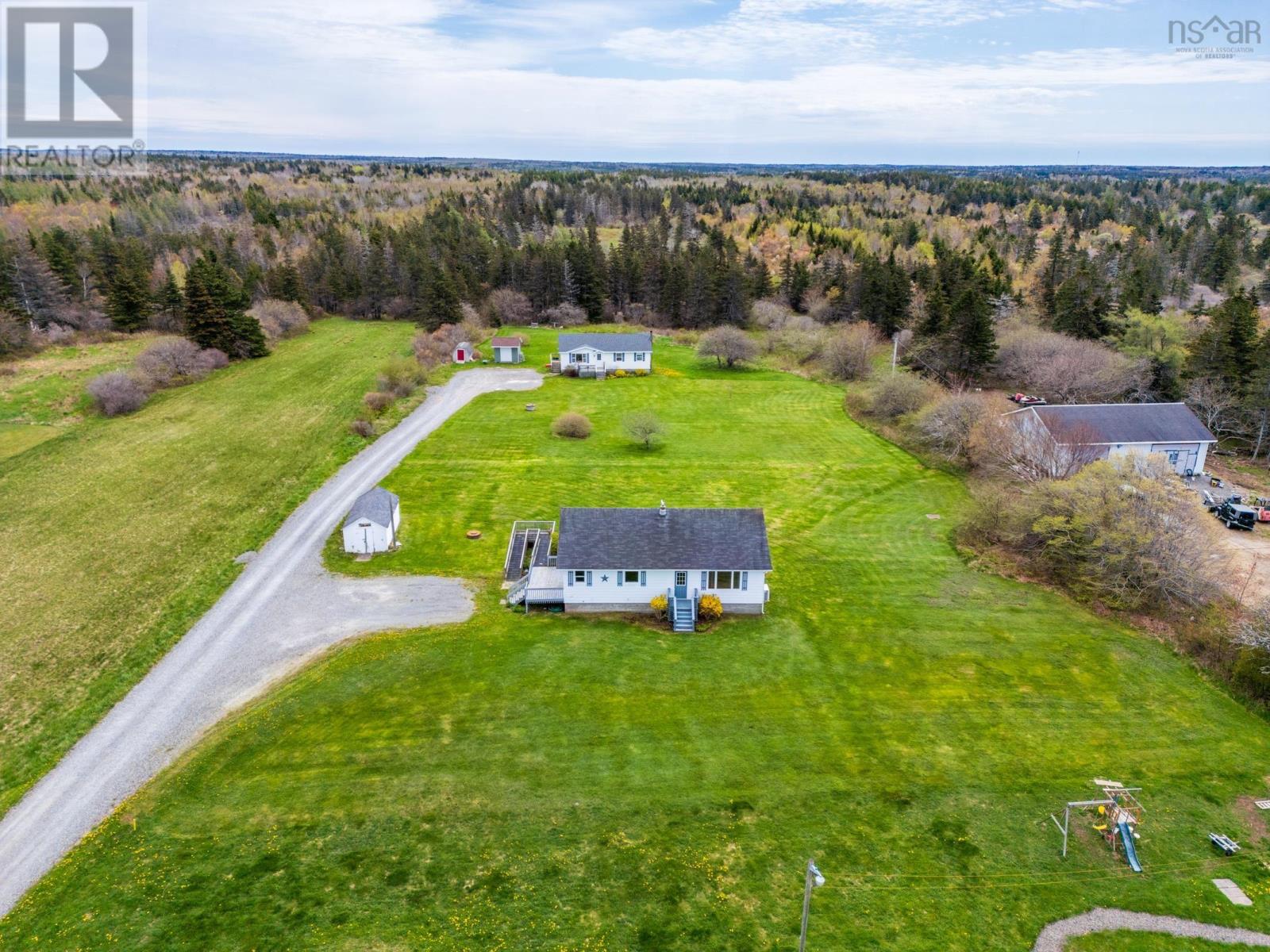 3574 Highway 1, St. Bernard, Nova Scotia  B0W 3T0 - Photo 29 - 202511450