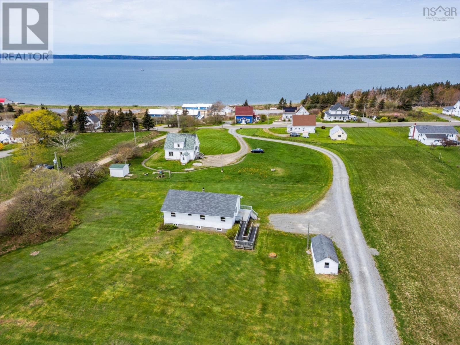 3574 Highway 1, St. Bernard, Nova Scotia  B0W 3T0 - Photo 30 - 202511450