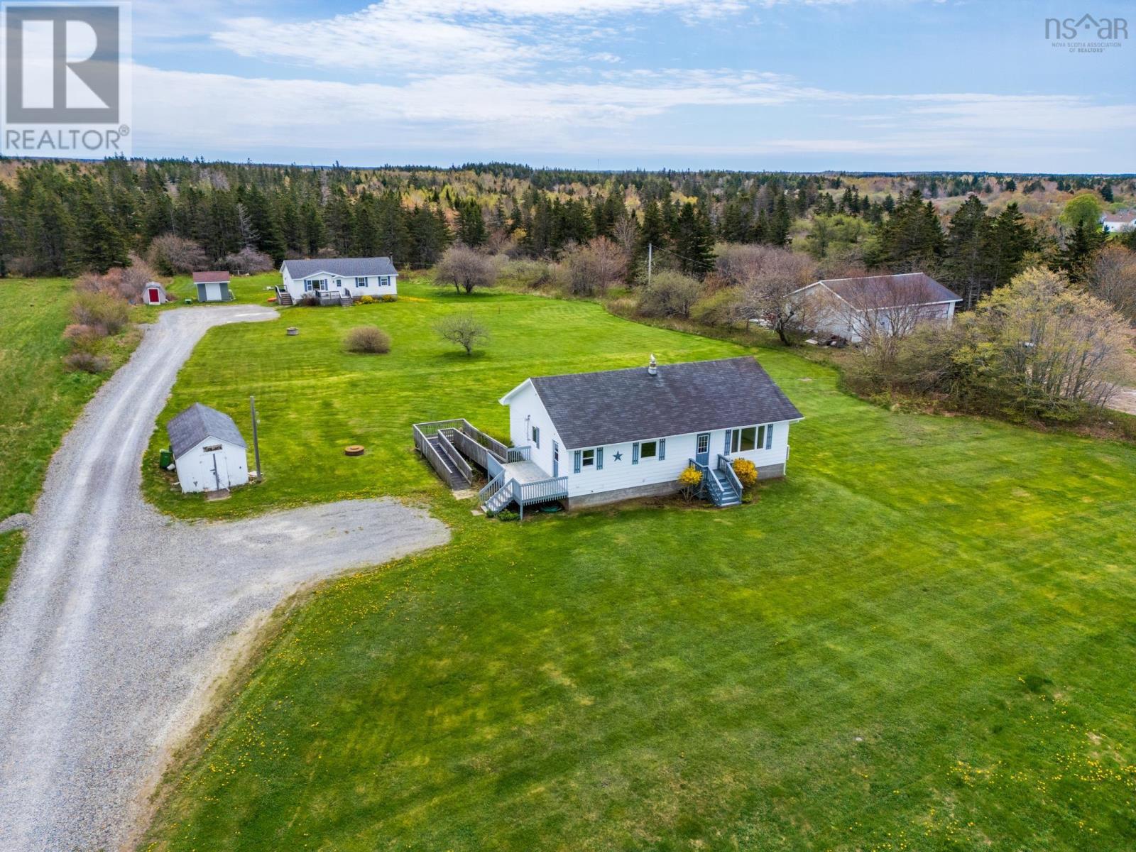 3574 Highway 1, St. Bernard, Nova Scotia  B0W 3T0 - Photo 32 - 202511450