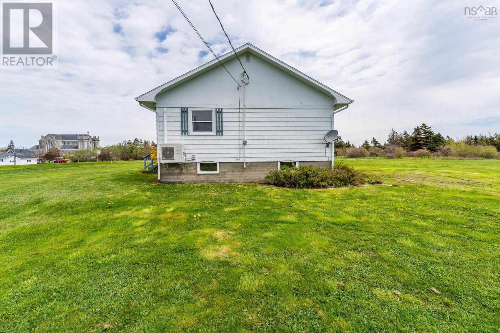 3574 Highway 1, St. Bernard, Nova Scotia  B0W 3T0 - Photo 4 - 202511450
