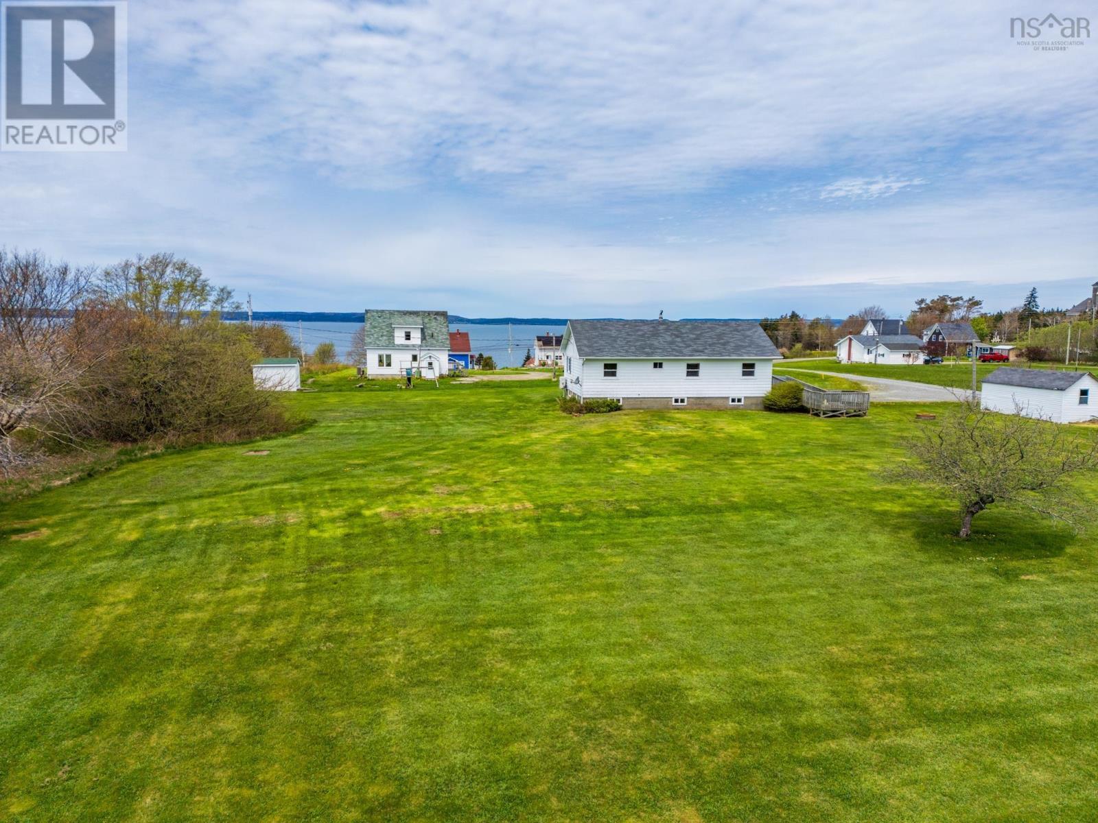 3574 Highway 1, St. Bernard, Nova Scotia  B0W 3T0 - Photo 39 - 202511450