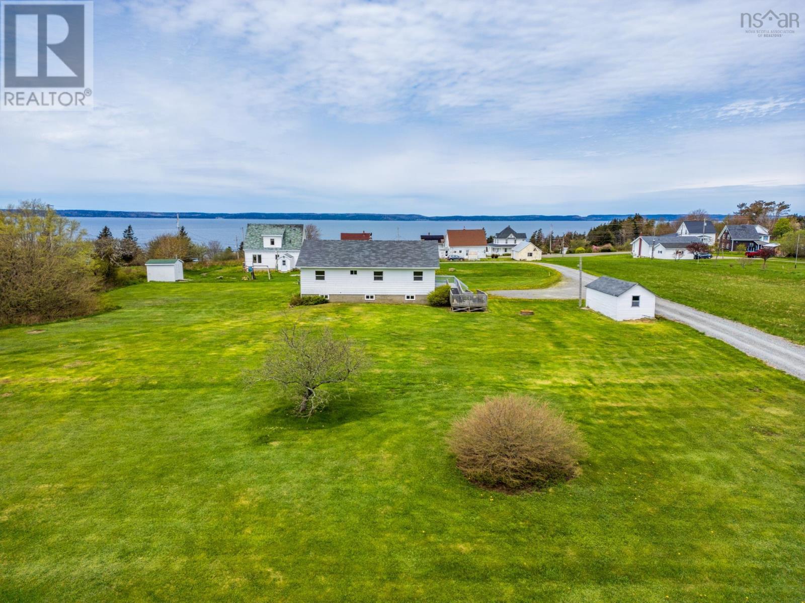 3574 Highway 1, St. Bernard, Nova Scotia  B0W 3T0 - Photo 40 - 202511450