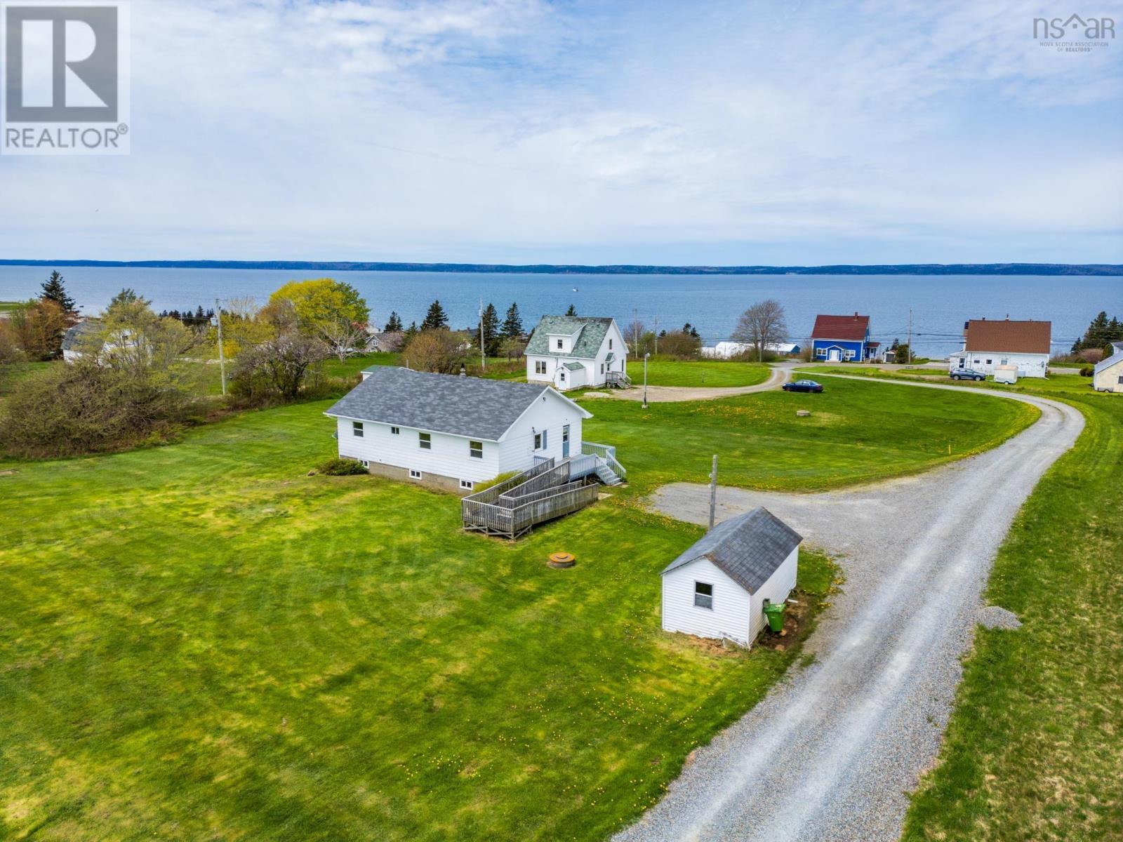 3574 Highway 1, St. Bernard, Nova Scotia  B0W 3T0 - Photo 36 - 202511450