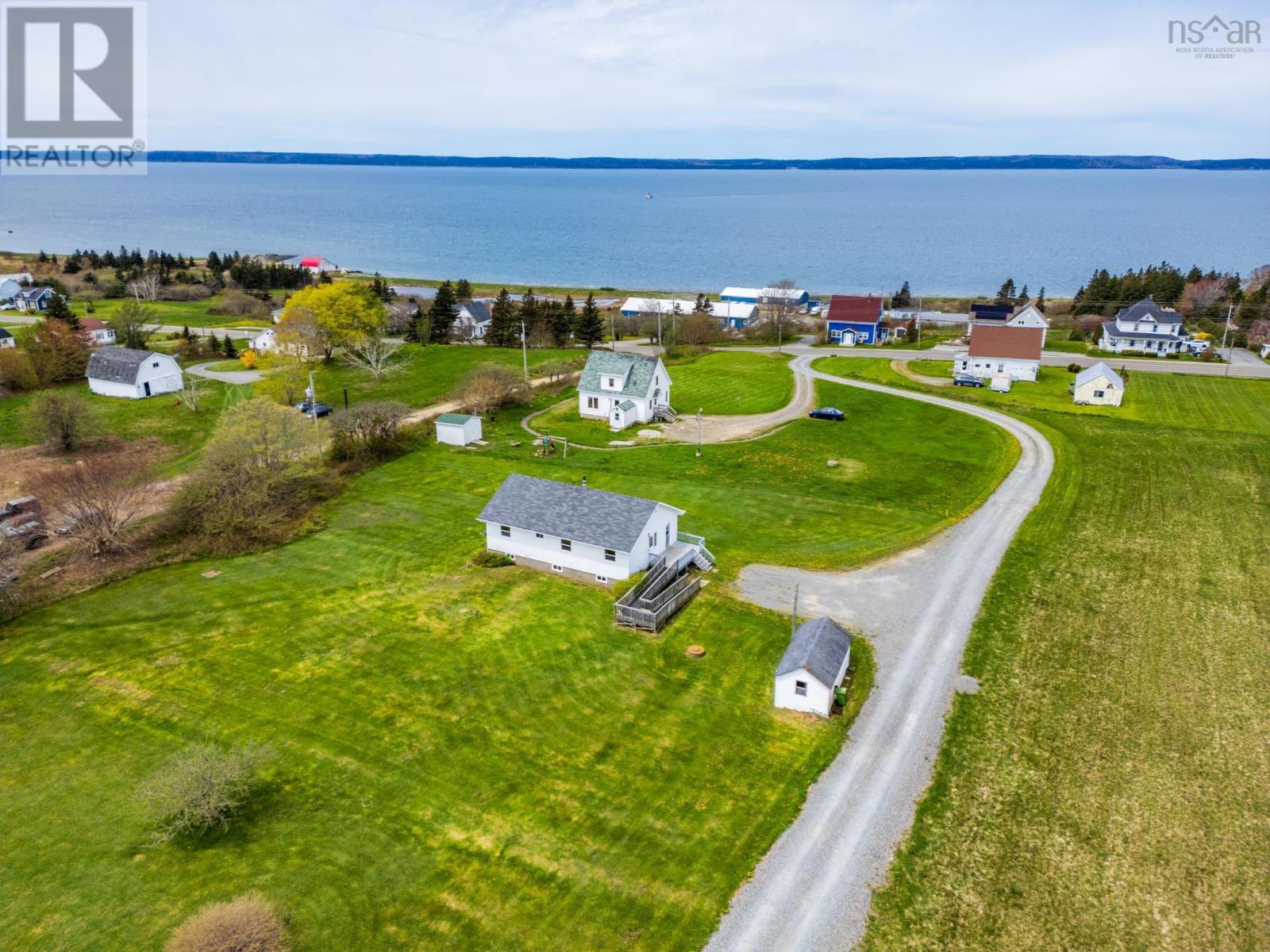 3574 Highway 1, St. Bernard, Nova Scotia  B0W 3T0 - Photo 31 - 202511450