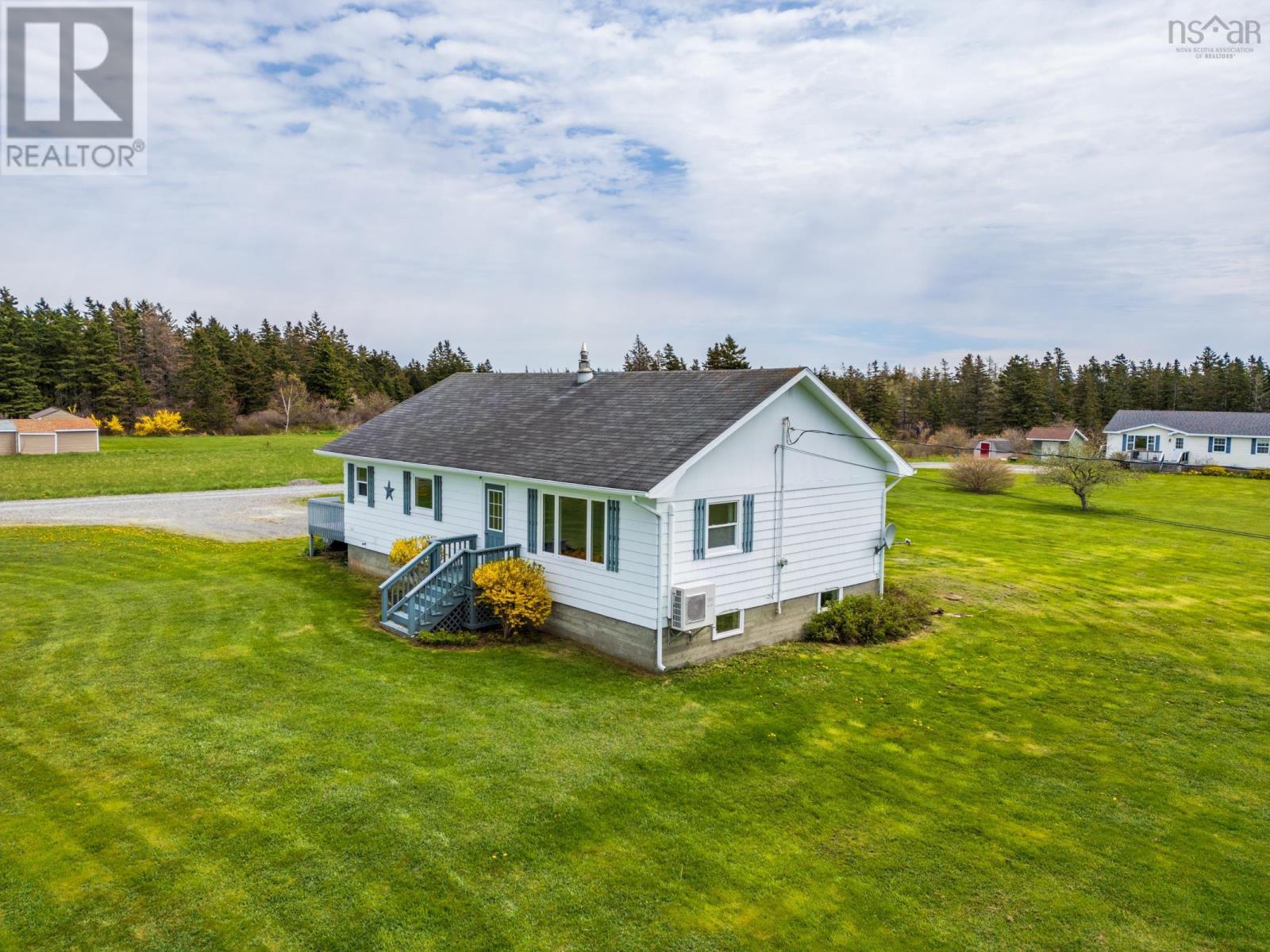 3574 Highway 1, St. Bernard, Nova Scotia  B0W 3T0 - Photo 33 - 202511450