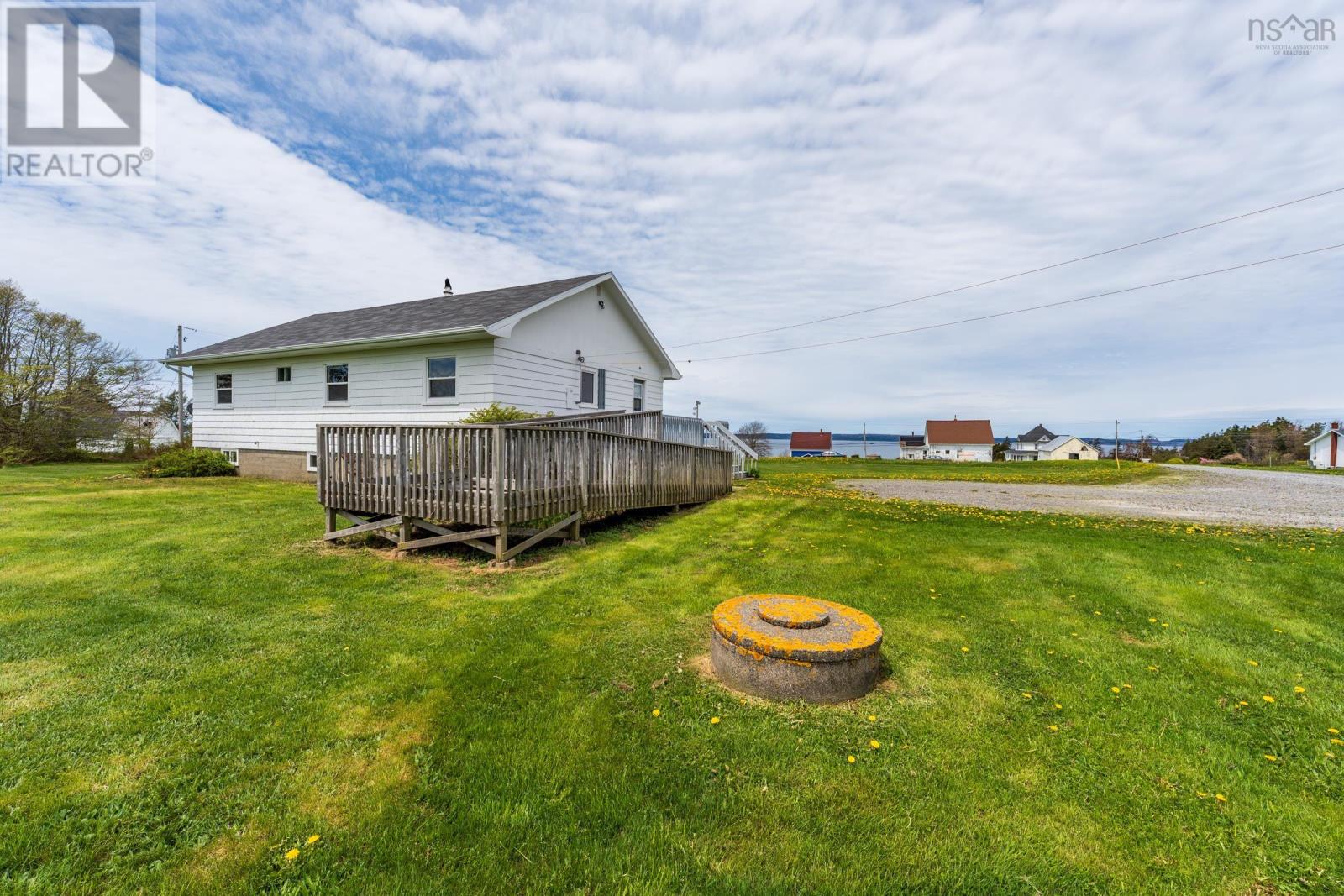 3574 Highway 1, St. Bernard, Nova Scotia  B0W 3T0 - Photo 7 - 202511450