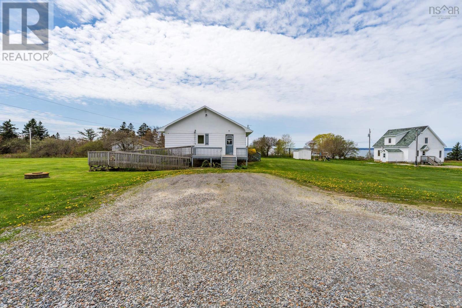 3574 Highway 1, St. Bernard, Nova Scotia  B0W 3T0 - Photo 8 - 202511450
