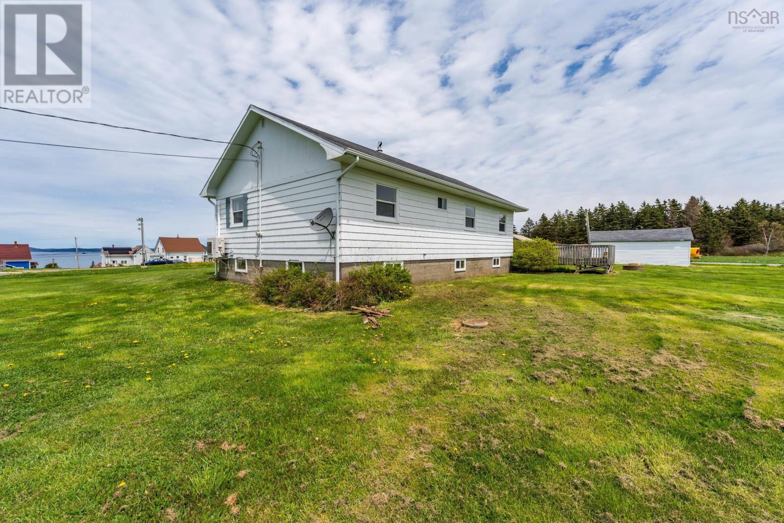 3574 Highway 1, St. Bernard, Nova Scotia  B0W 3T0 - Photo 5 - 202511450