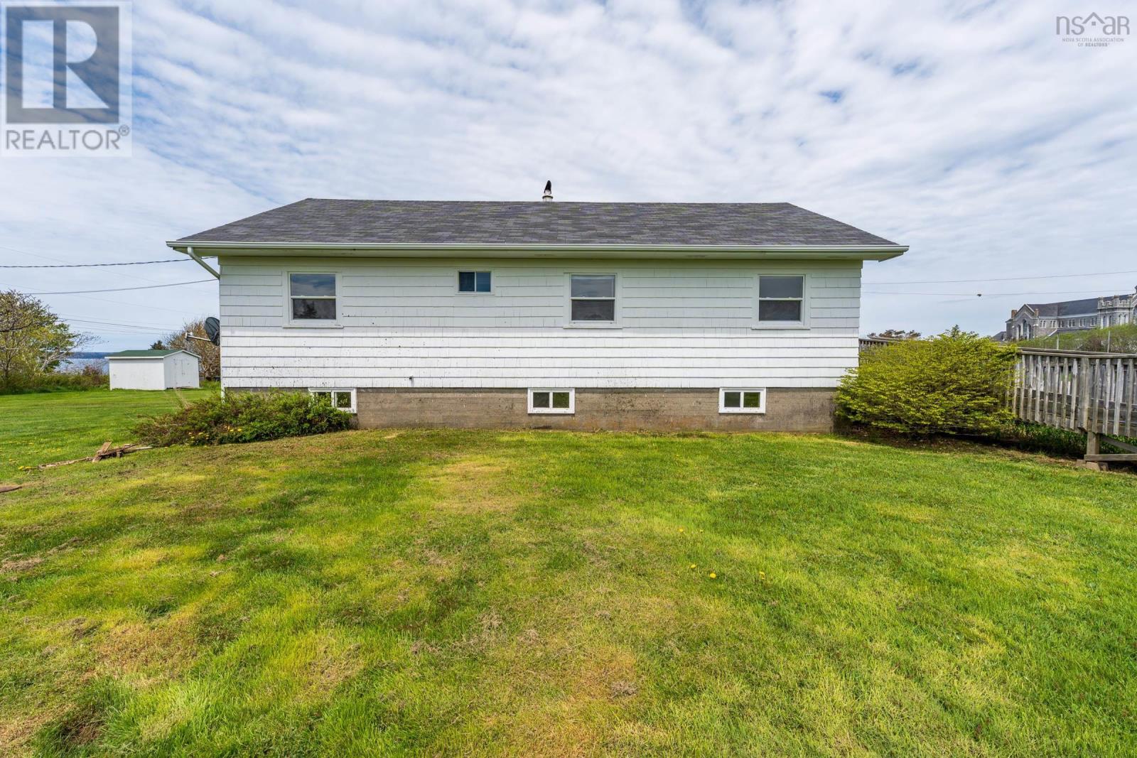 3574 Highway 1, St. Bernard, Nova Scotia  B0W 3T0 - Photo 6 - 202511450