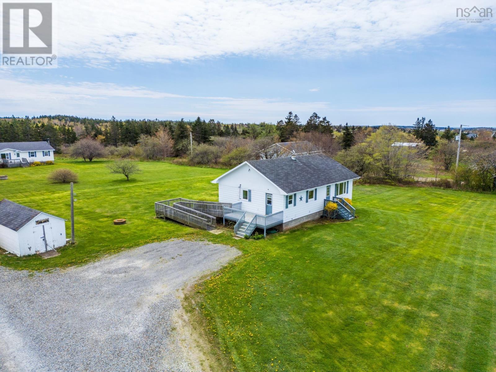 3574 Highway 1, St. Bernard, Nova Scotia  B0W 3T0 - Photo 37 - 202511450