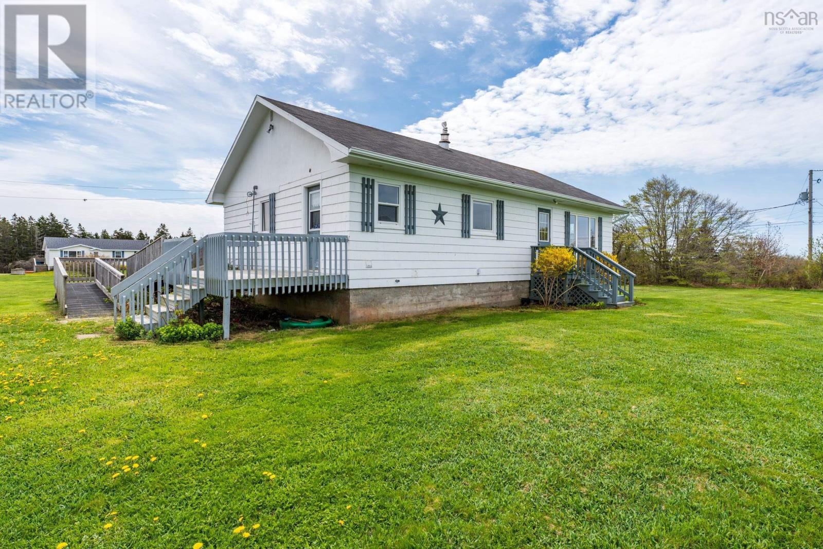 3574 Highway 1, St. Bernard, Nova Scotia  B0W 3T0 - Photo 9 - 202511450