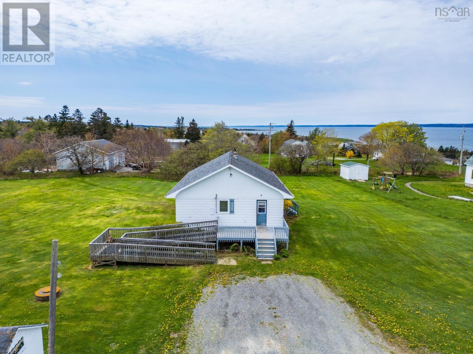 3574 Highway 1, St. Bernard, Nova Scotia  B0W 3T0 - Photo 35 - 202511450