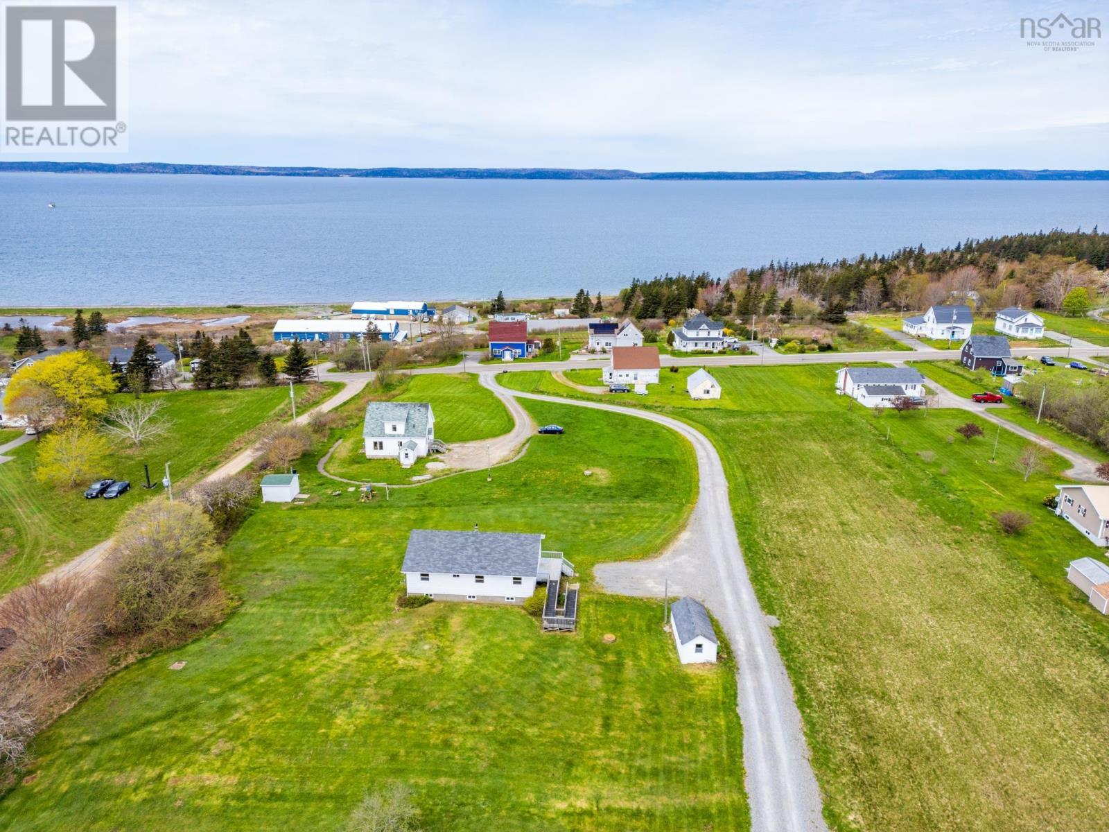 3574 Highway 1, St. Bernard, Nova Scotia  B0W 3T0 - Photo 38 - 202511450