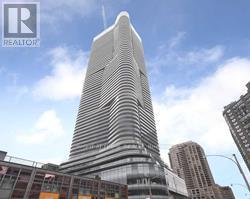 5408 - 11 WELLESLEY ST W AVENUE, Toronto, Ontario