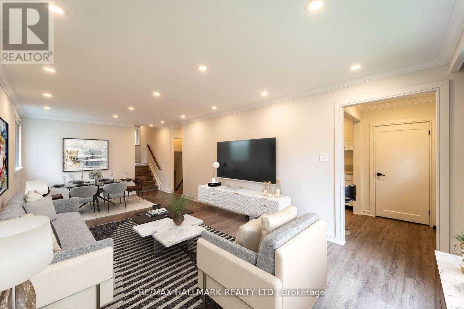 52 Drysdale Crescent, Toronto (Hillcrest Village), Ontario  M2H 1M8 - Photo 3 - C12177658