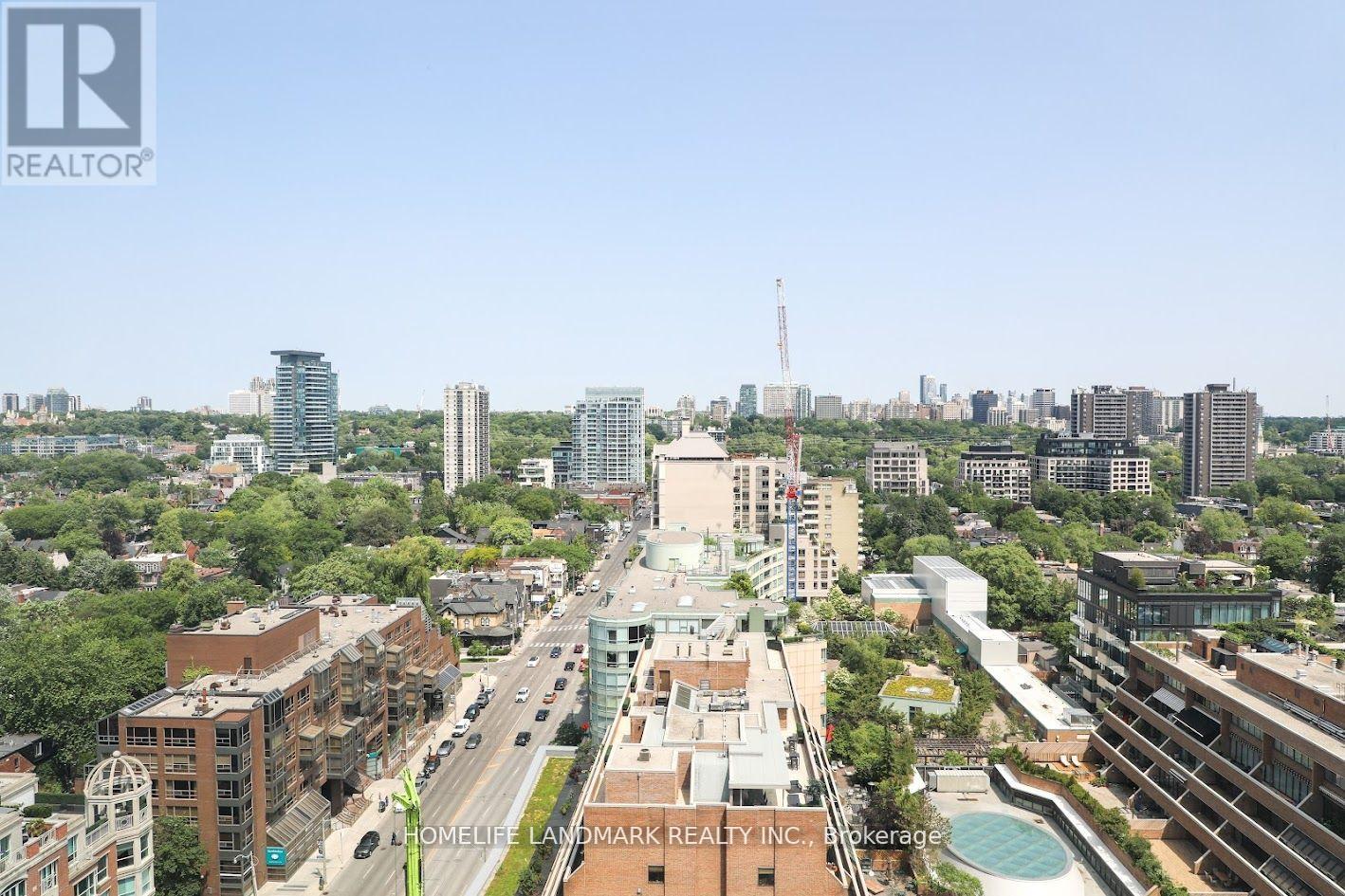 1920 - 155 Yorkville Avenue, Toronto, Ontario  M5R 1C4 - Photo 10 - C12177662