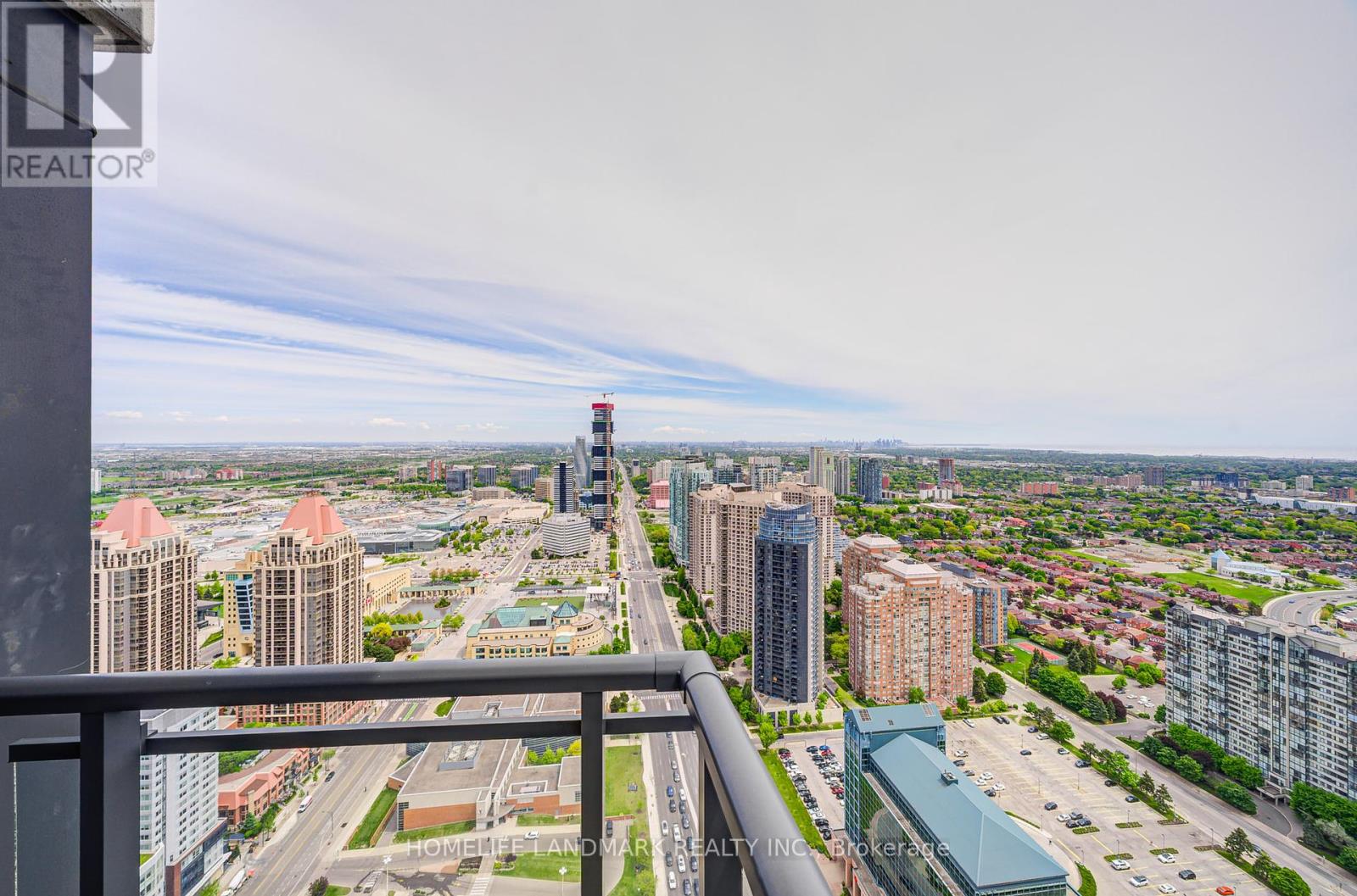 4507 - 4011 Brickstone Mews, Mississauga, Ontario  L5B 0J7 - Photo 29 - W12167939