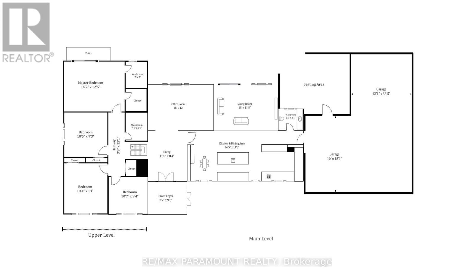 48 Boreham Circle, Brampton, Ontario  L6Z 1T4 - Photo 49 - W12177663