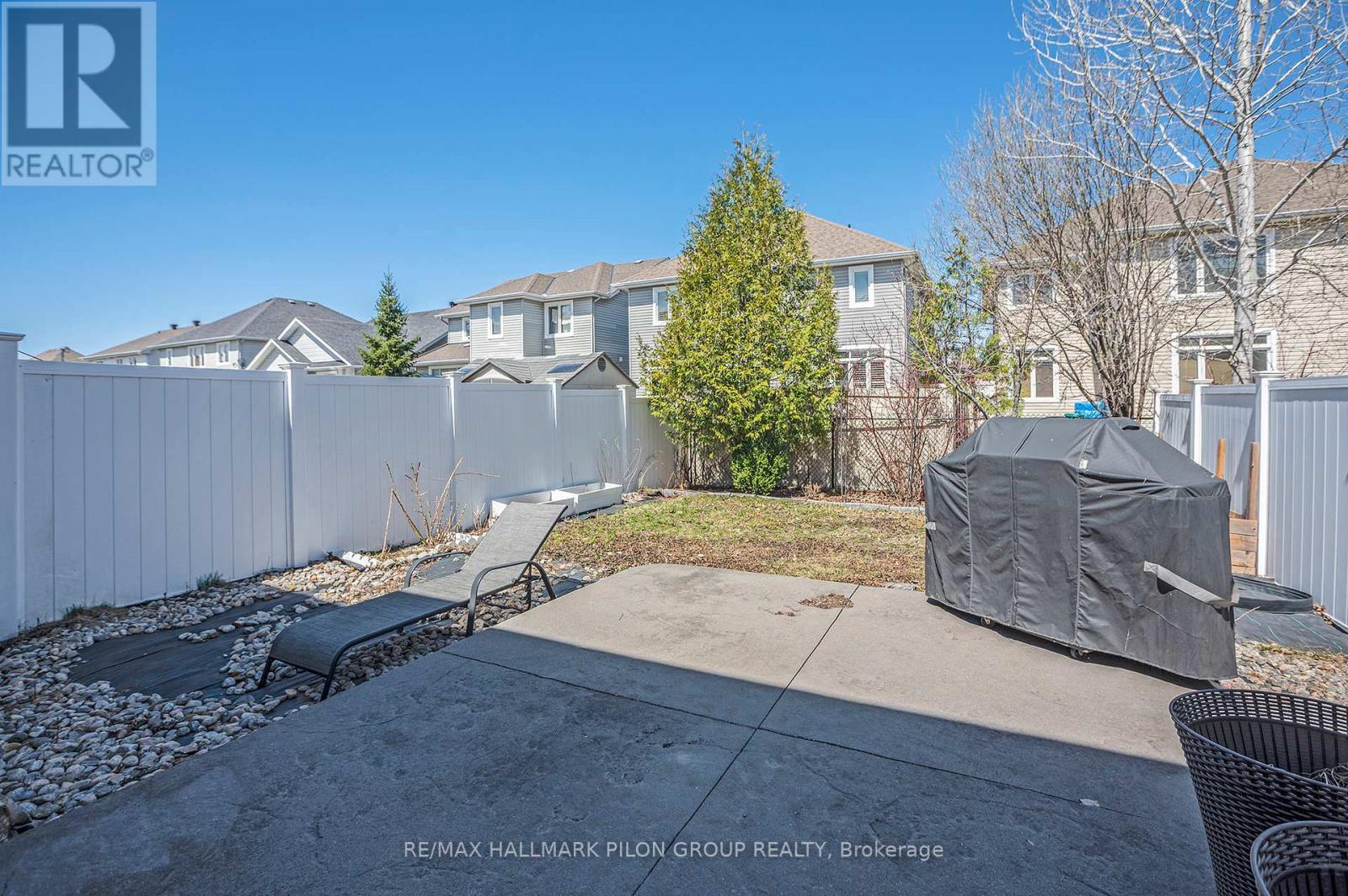 418 Rochefort Circle, Ottawa, Ontario  K4A 0M8 - Photo 25 - X12076818
