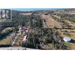 Development Lot Mowat Drive, Saint Andrews, New Brunswick