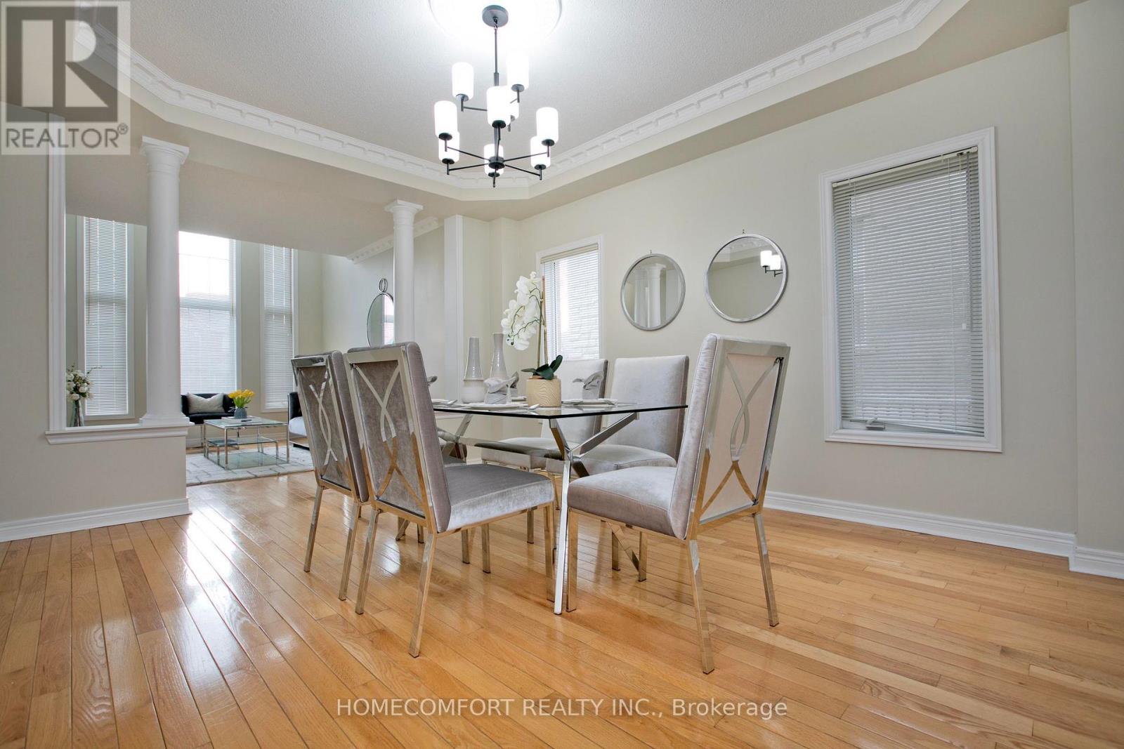 182 Siderno Crescent, Vaughan, Ontario  L4L 9M5 - Photo 9 - N12126372