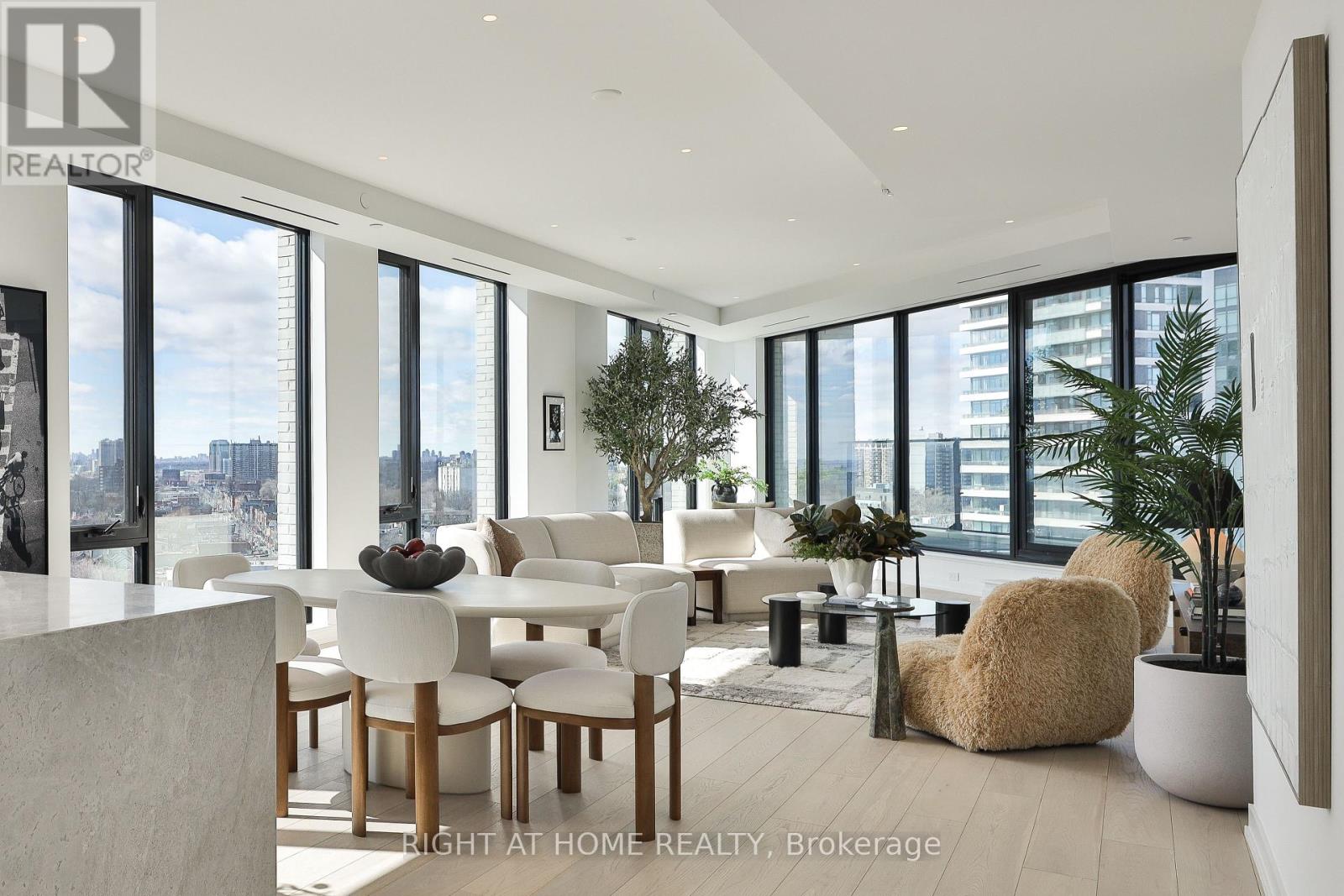 Lower Penthouse 03 - 200 Sudbury Street, Toronto, Ontario  M6J 0H1 - Photo 8 - C12012022