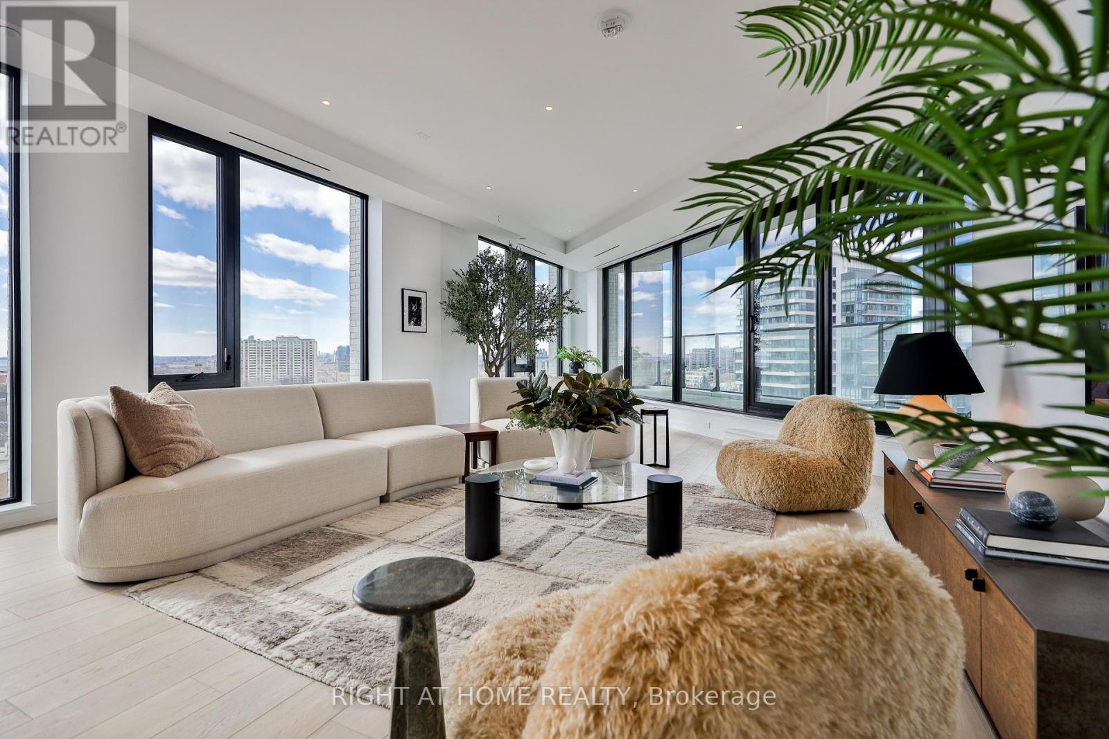 Lower Penthouse 03 - 200 Sudbury Street, Toronto, Ontario  M6J 0H1 - Photo 9 - C12012022