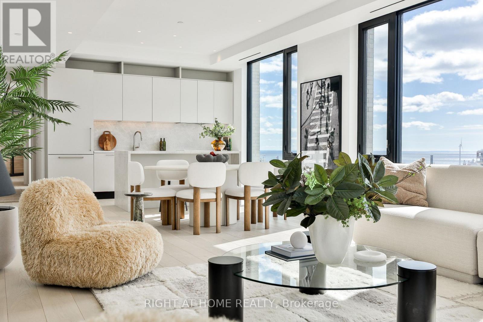 Lower Penthouse 03 - 200 Sudbury Street, Toronto, Ontario  M6J 0H1 - Photo 1 - C12012022
