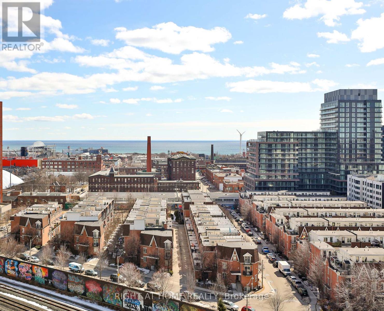 Lower Penthouse 03 - 200 Sudbury Street, Toronto, Ontario  M6J 0H1 - Photo 14 - C12012022