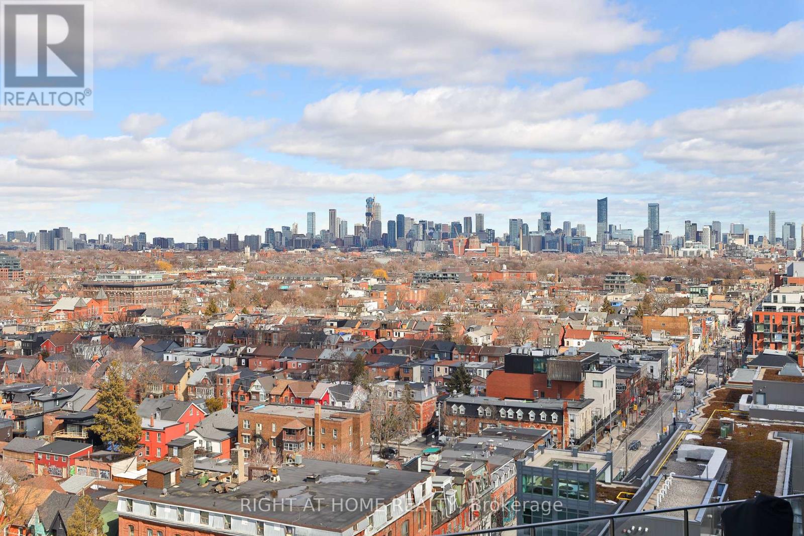 Lower Penthouse 03 - 200 Sudbury Street, Toronto, Ontario  M6J 0H1 - Photo 13 - C12012022